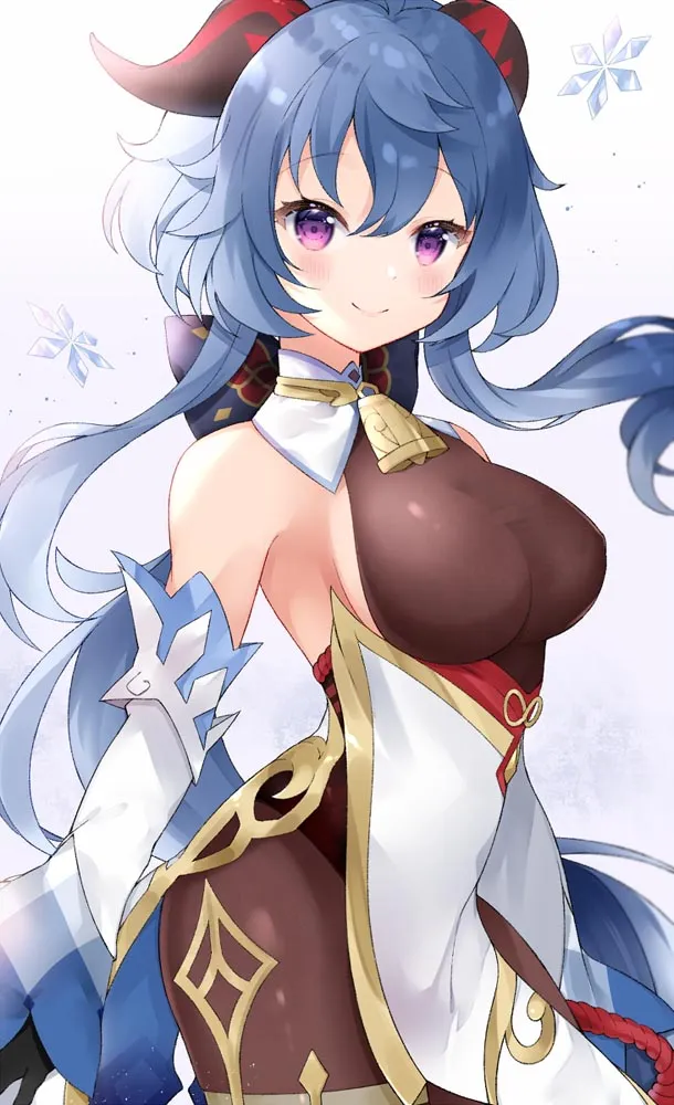 每日好图#早安原神【20261030】插图19