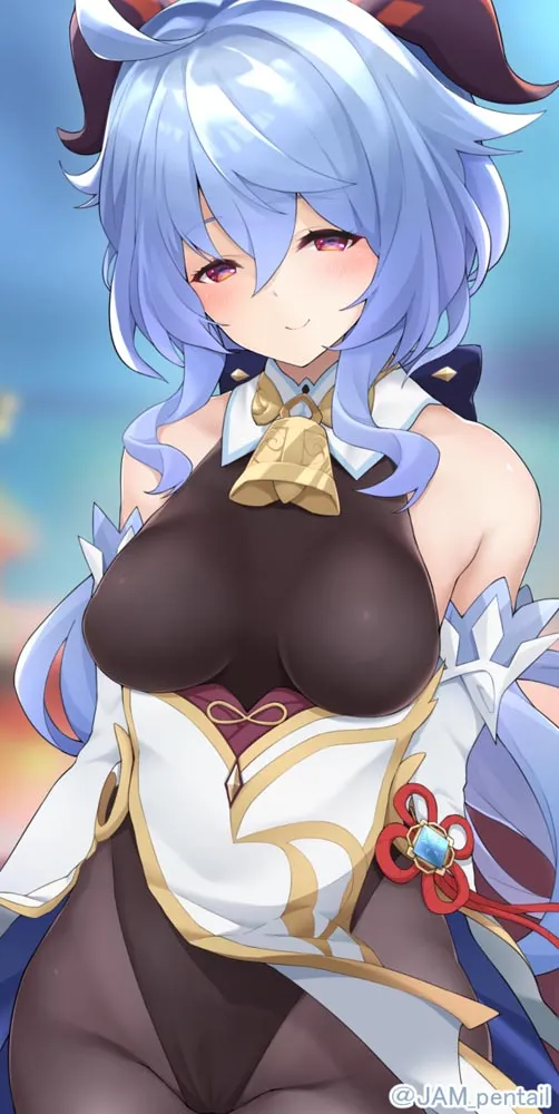 每日好图#早安原神【20261027】插图18