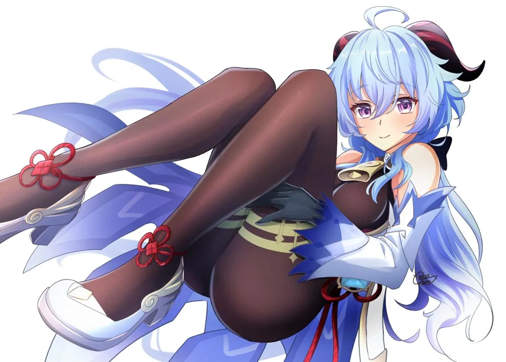 每日好图#晚安原神【20261021】插图13
