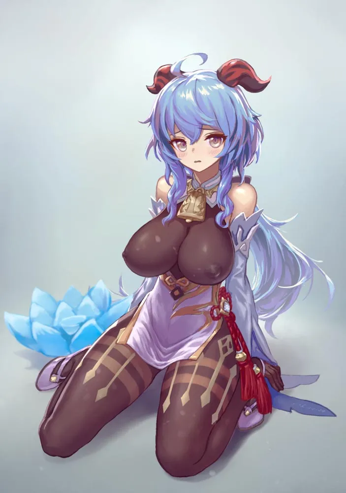 每日好图#午安原神【20261030】插图15