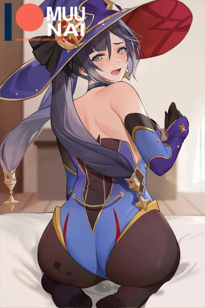每日好图#晚安原神【20261029】插图8