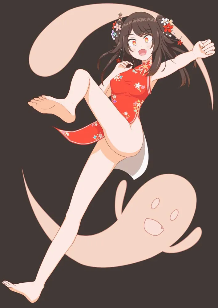 每日好图#午安原神【20261030】插图5