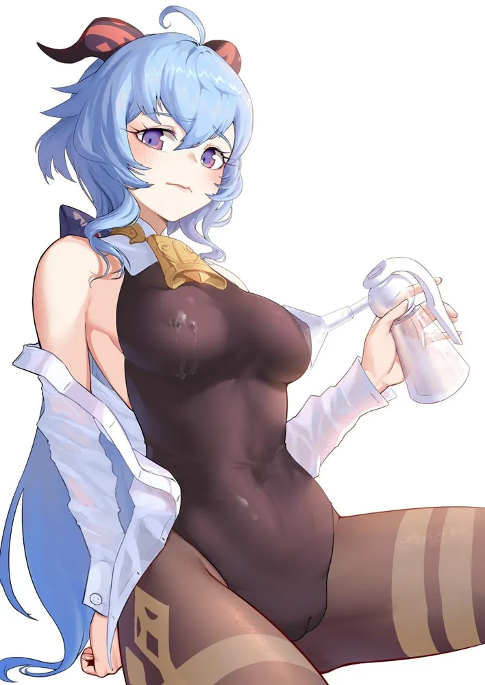 每日好图#晚安原神【20261028】插图18