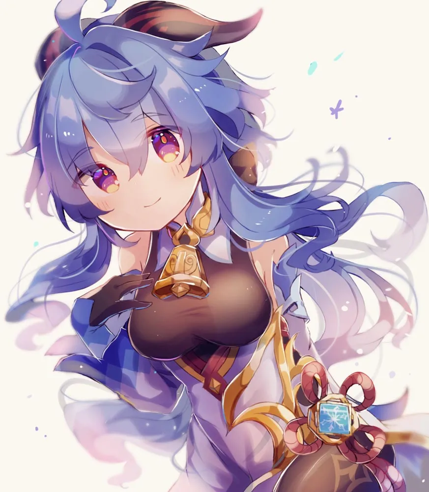 每日好图#晚安原神【20261021】插图12