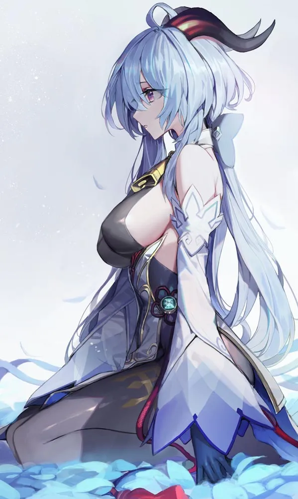每日好图#午安原神【20261027】插图8