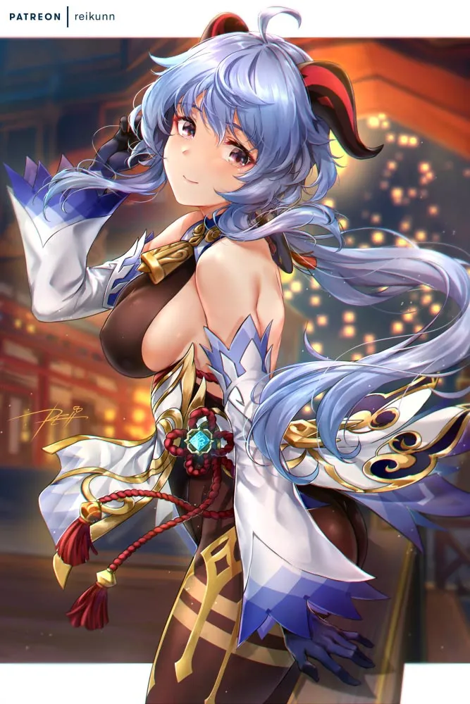 每日好图#早安原神【20261030】插图12