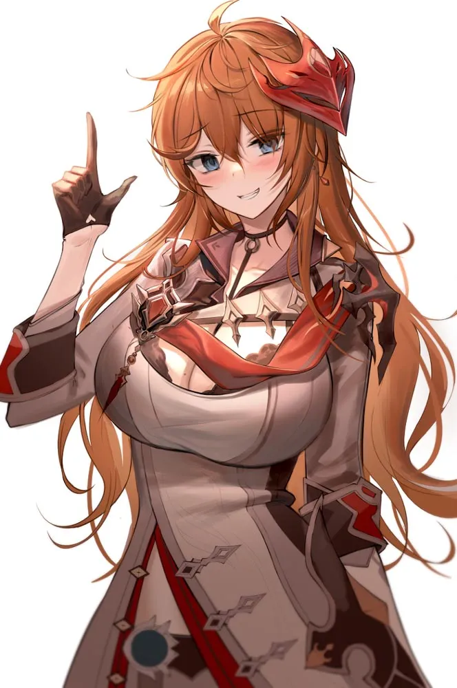 每日好图#晚安原神【20261018】插图19