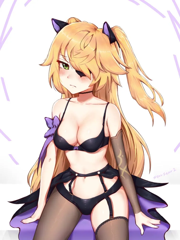 每日好图#早安原神【20261021】插图1