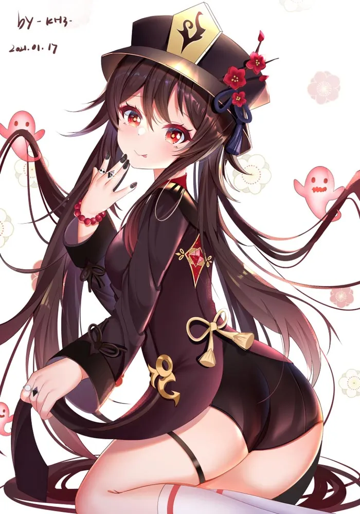 每日好图#晚安原神【20261023】插图18